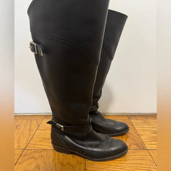 ✨last chance ✨frye // Dorado Riding Boots - Picture 6 of 10